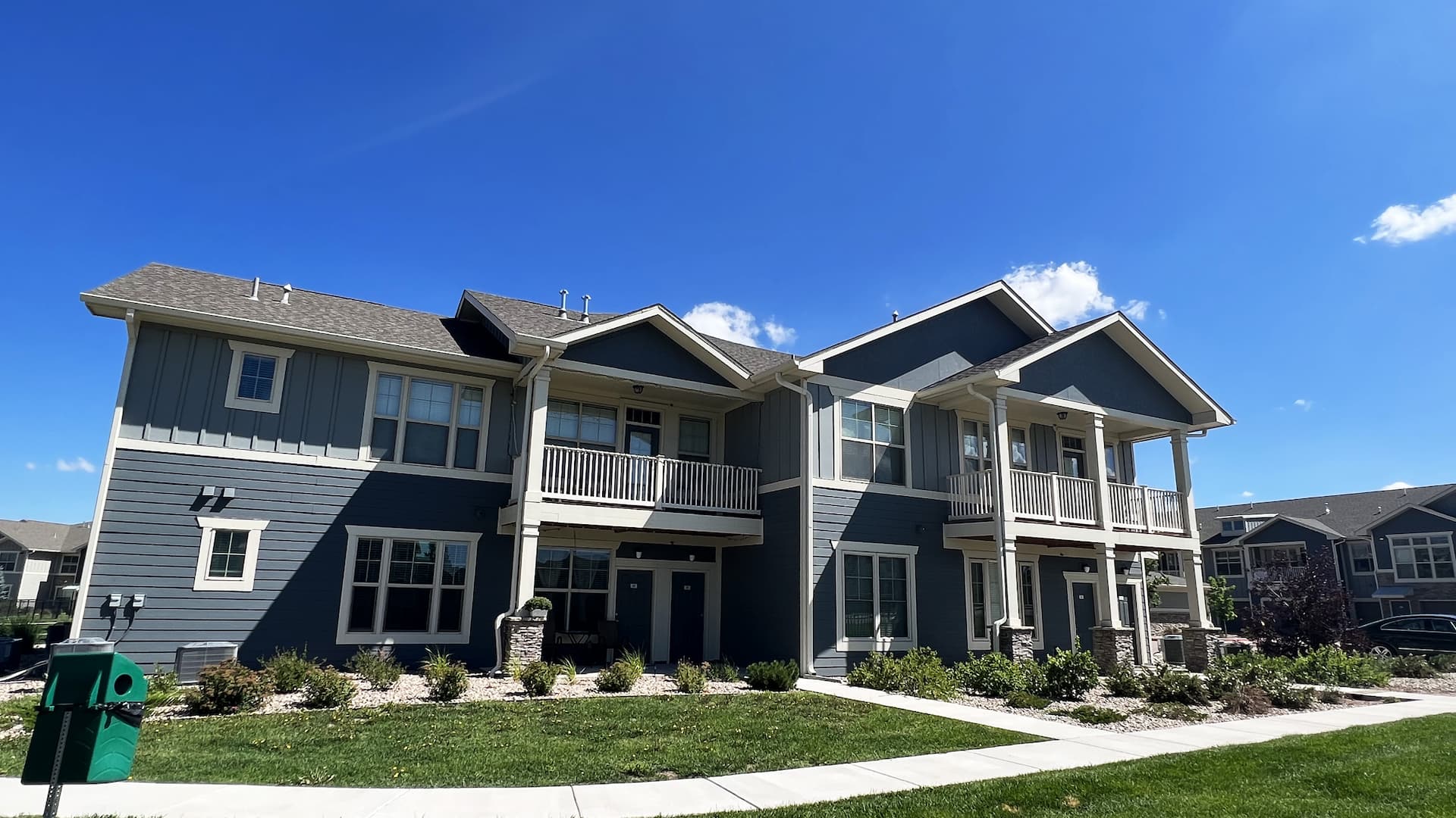 Photos of Springs at Allison Valley in Colorado Springs, CO